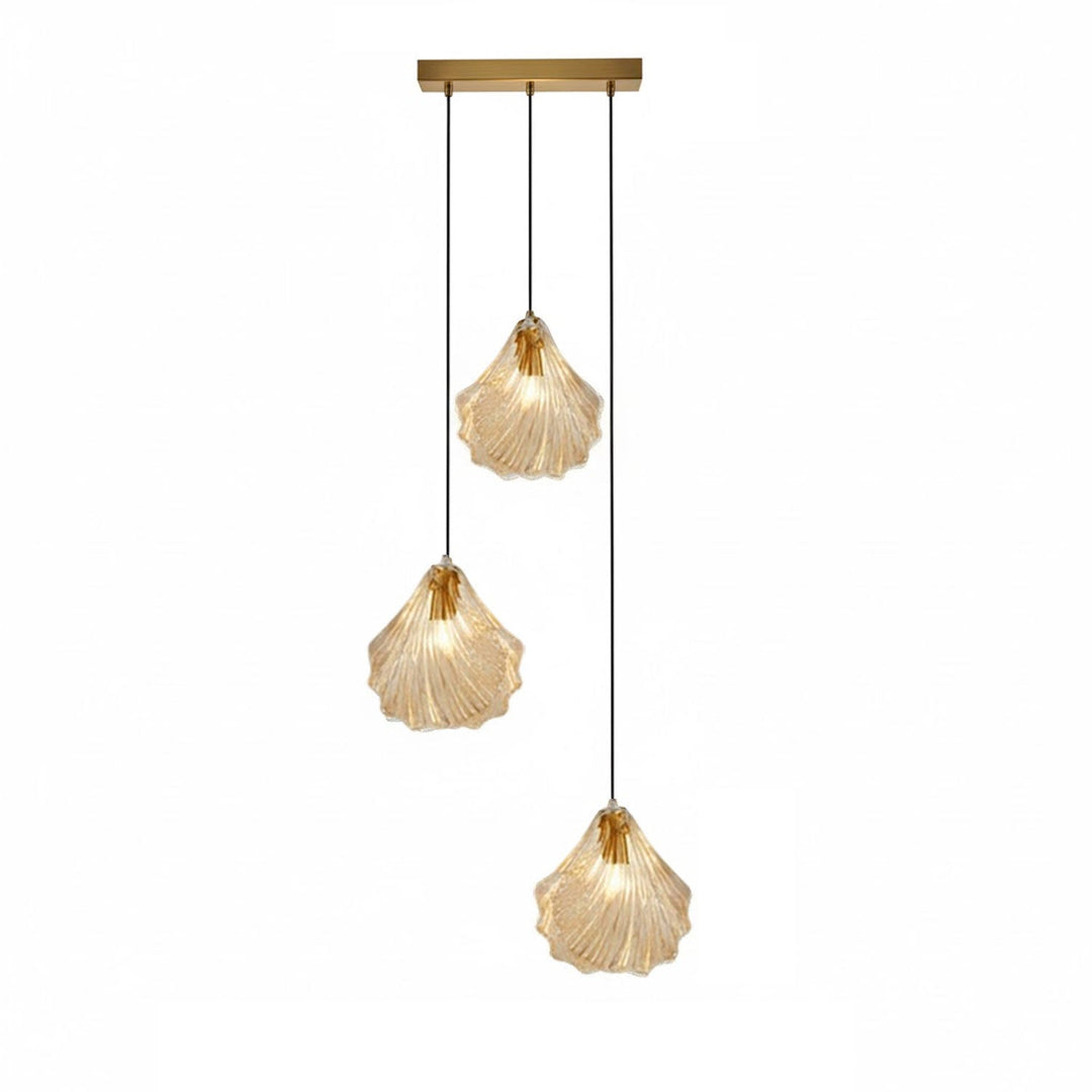 Lampa wisząca Mini Shell