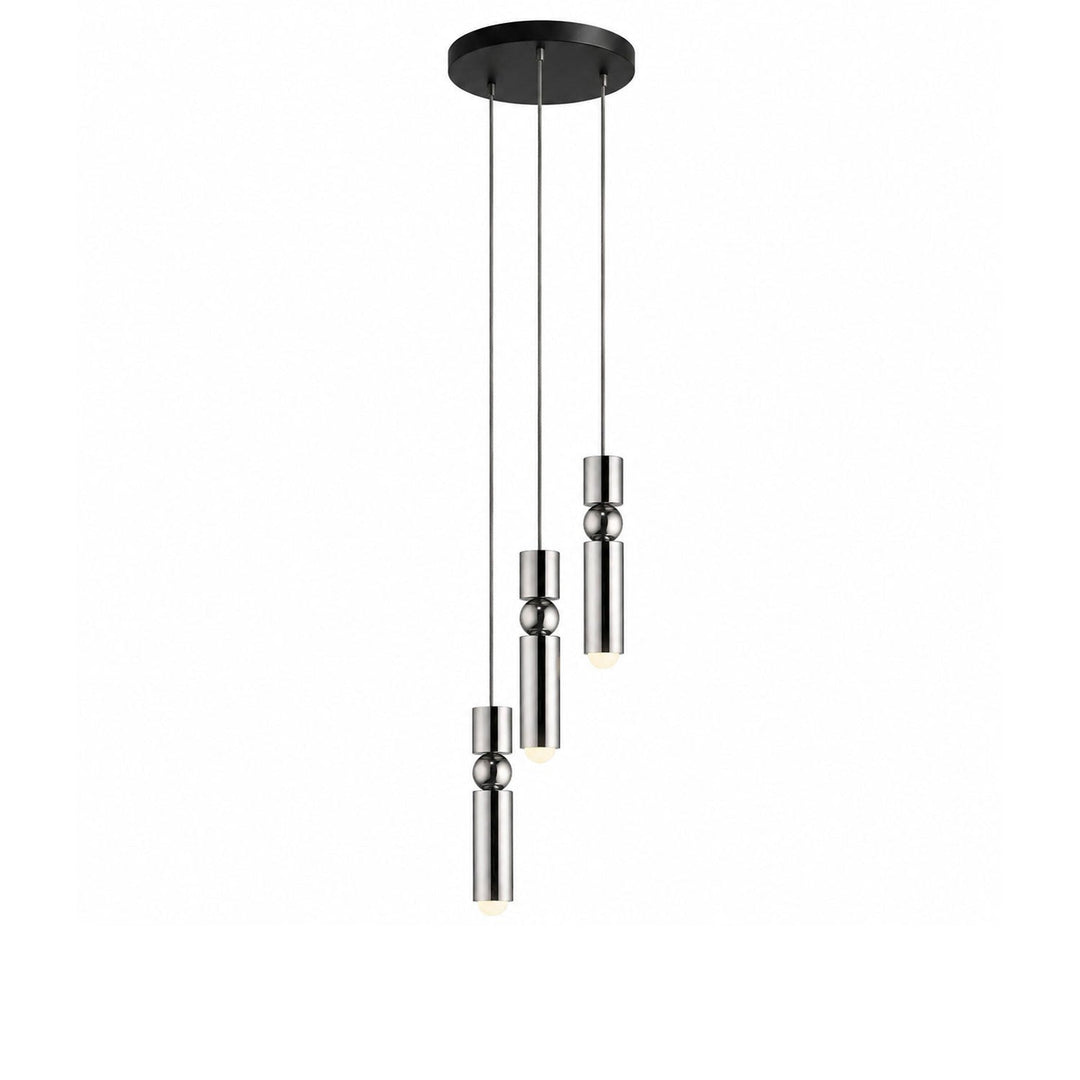 Lampa wisząca Fulcrum