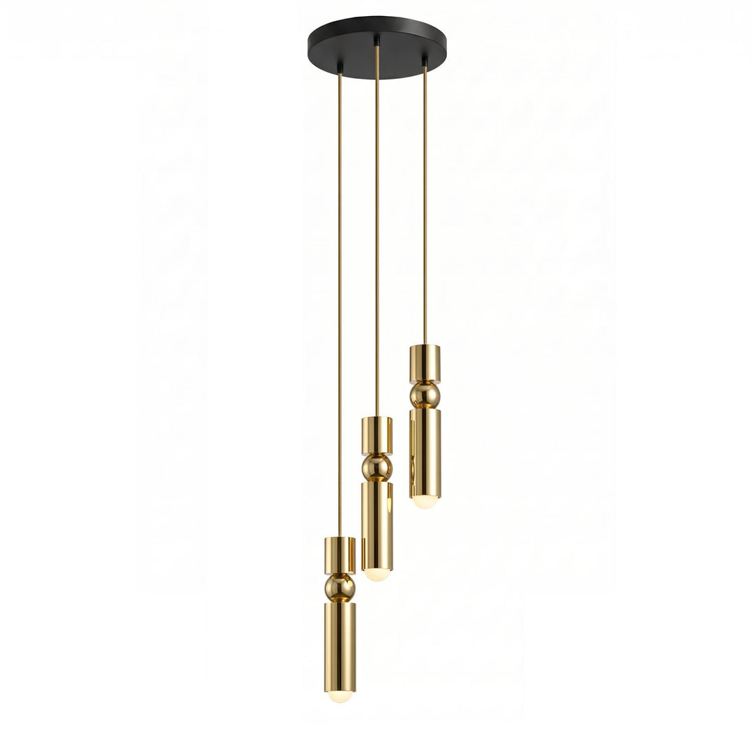 Lampa wisząca Fulcrum
