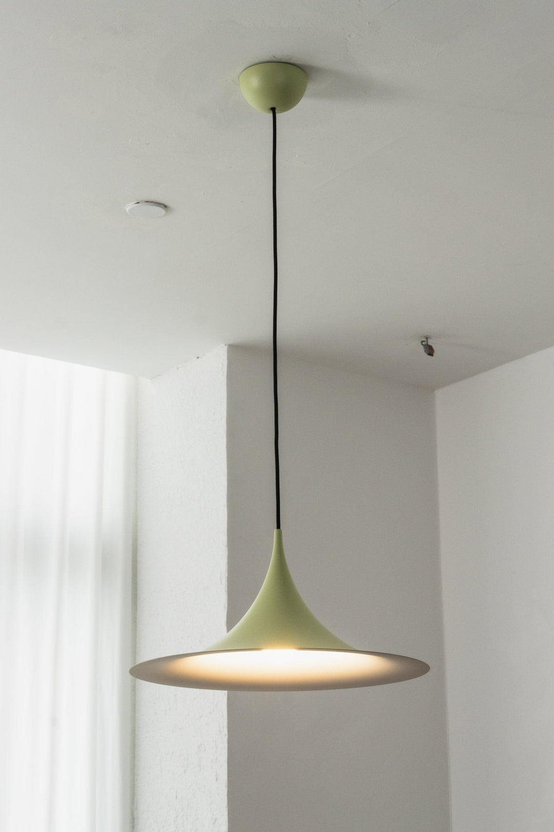 Lampa wisząca Semi