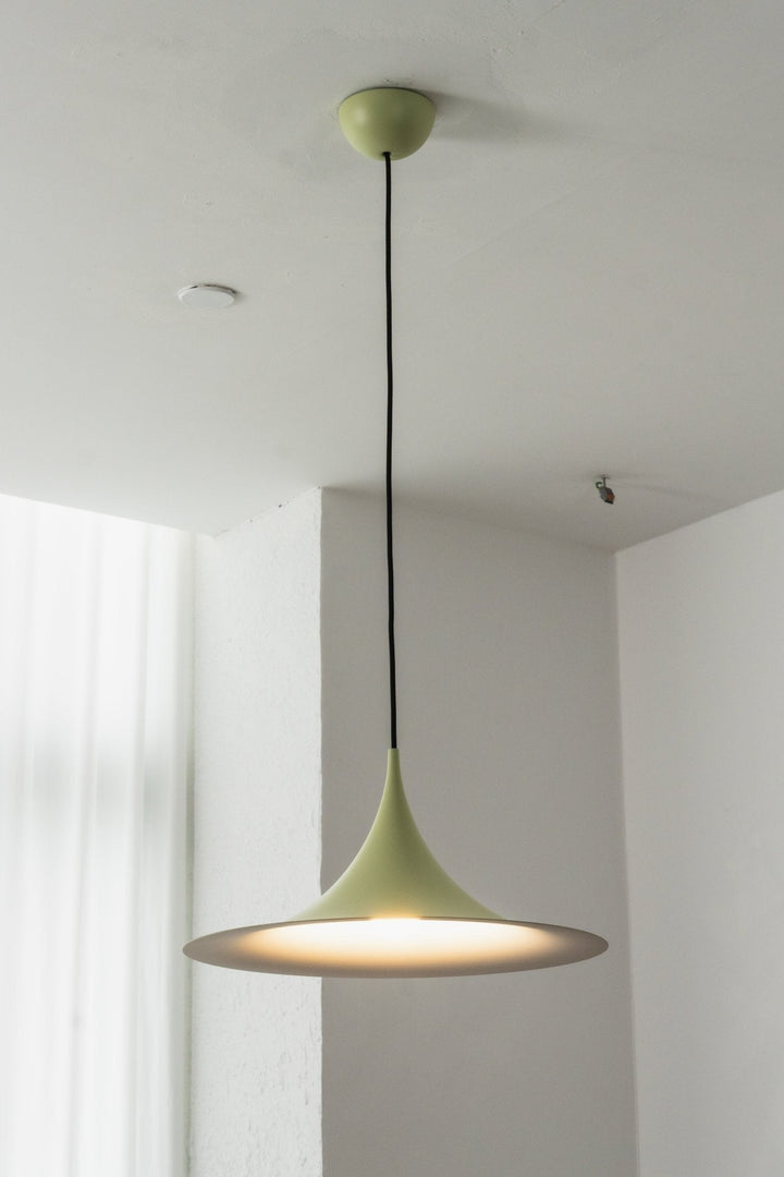 Lampa wisząca Semi