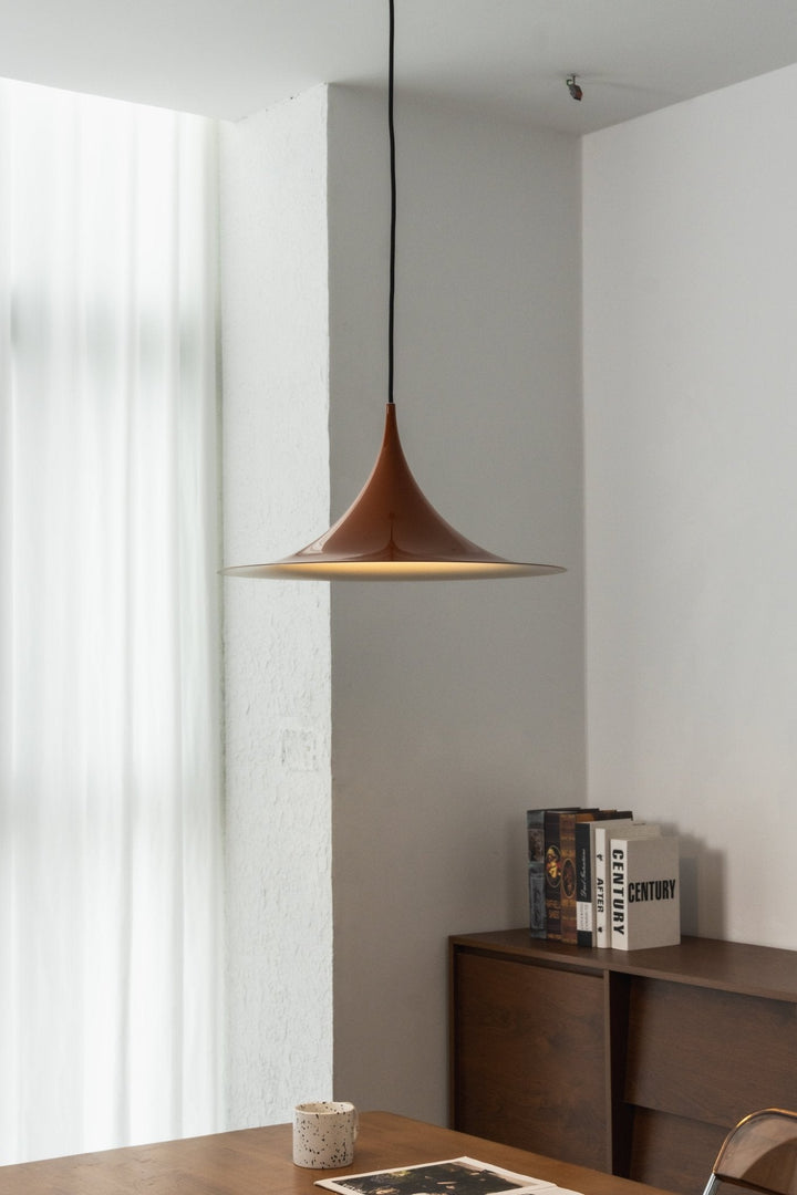 Lampa wisząca Semi