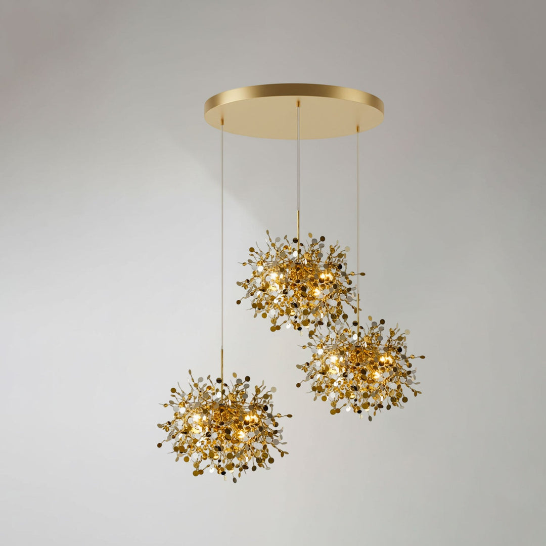 Lampa wisząca Luminex
