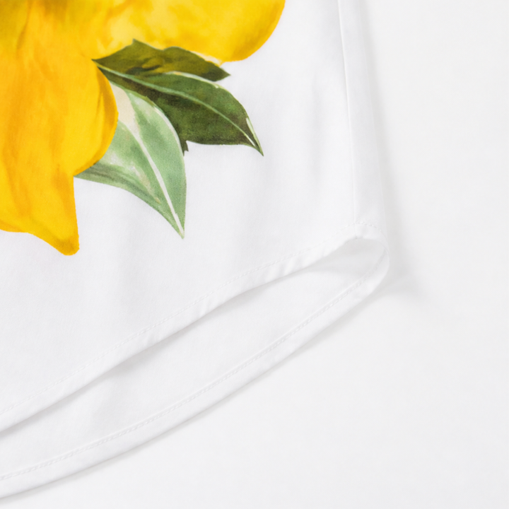 Florenza – Przesadny Kwiatowy Top