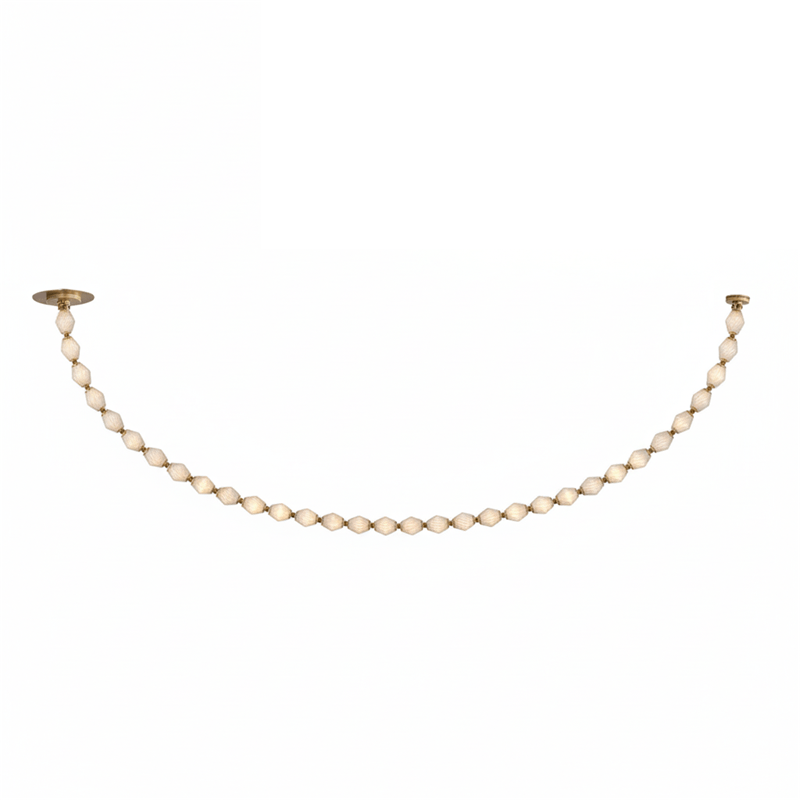 Żyrandol Riviere Chain