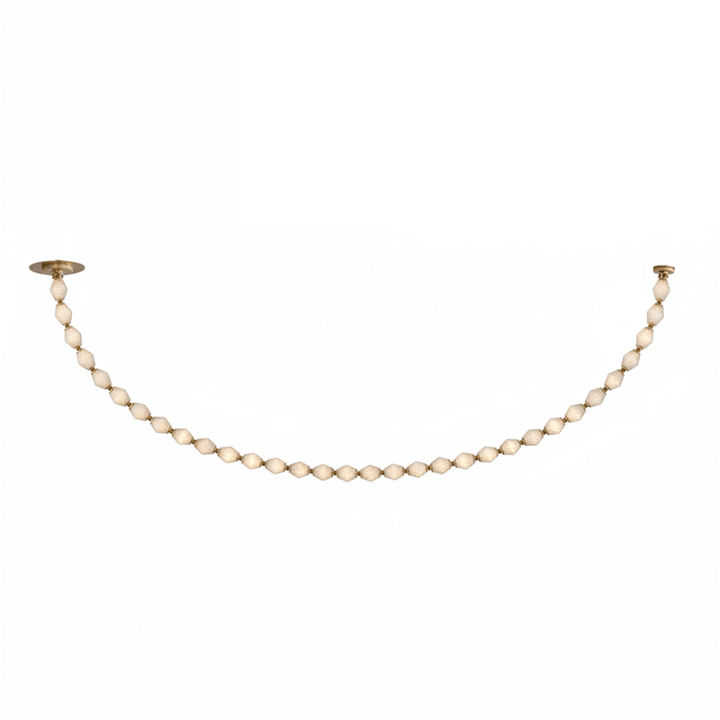 Żyrandol Riviere Chain