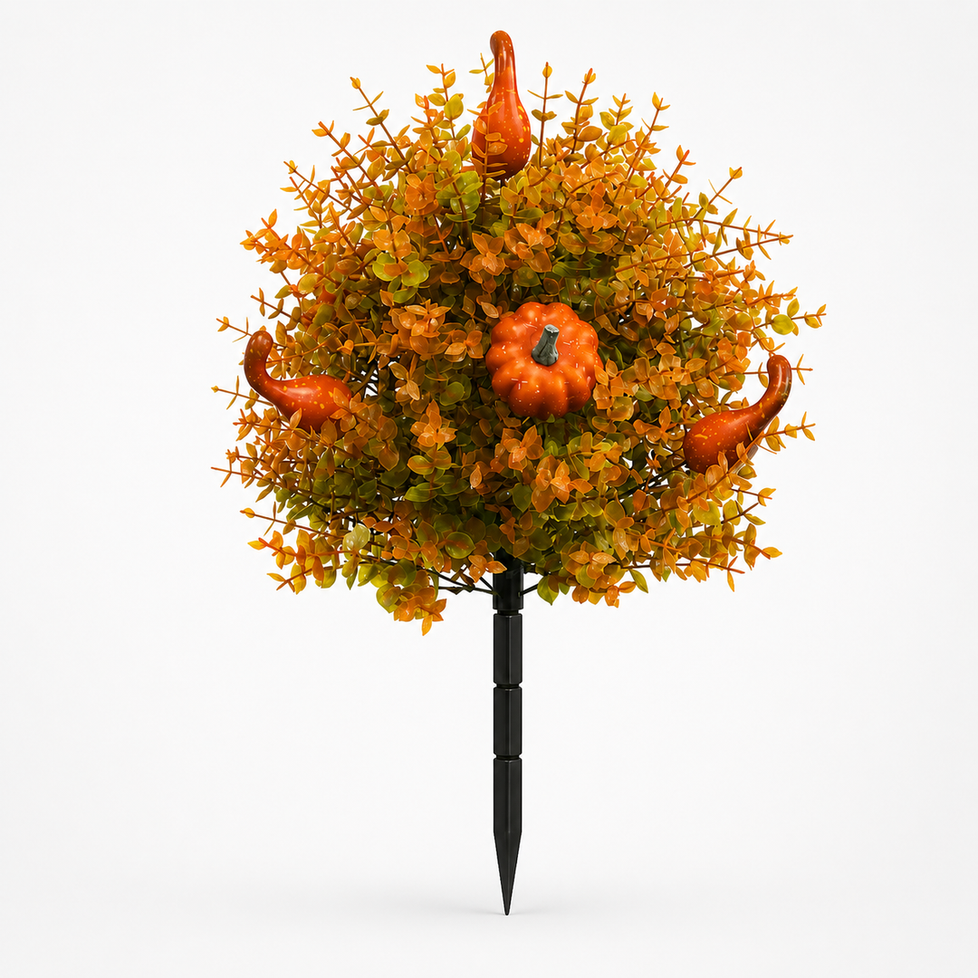 Harvestly – Wymiarowy Palik z Dyni i Warzyw
