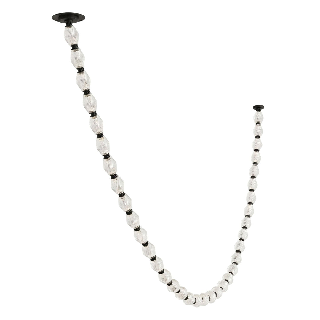 Żyrandol Riviere Chain