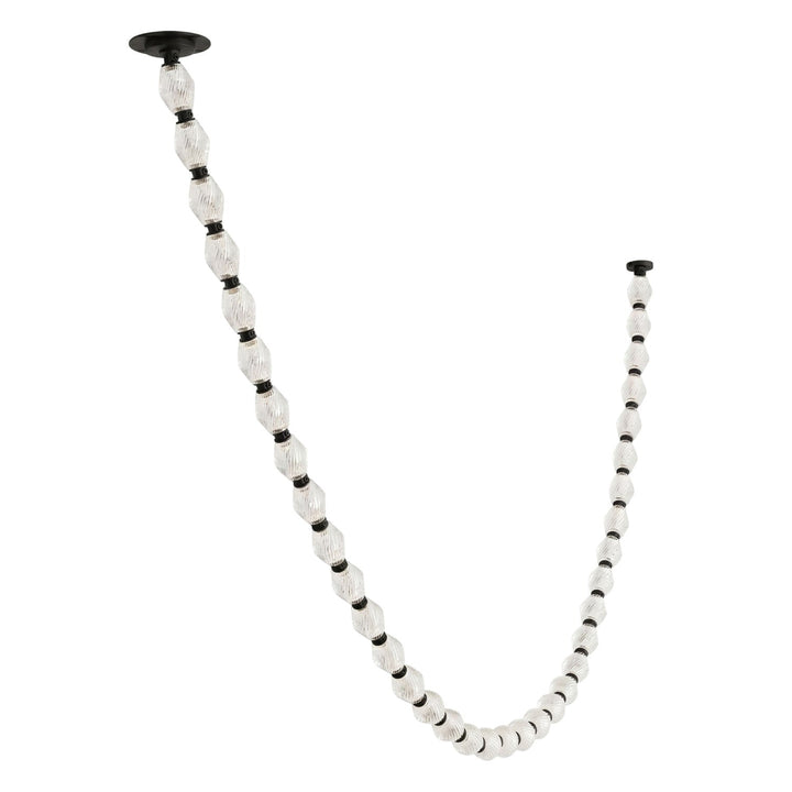 Żyrandol Riviere Chain
