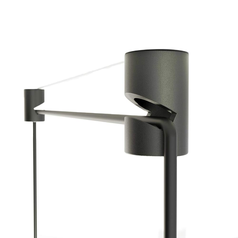 Lampa wisząca Tense Tyvek