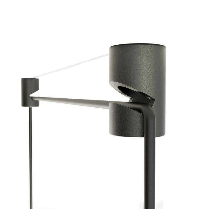 Lampa wisząca Tense Tyvek