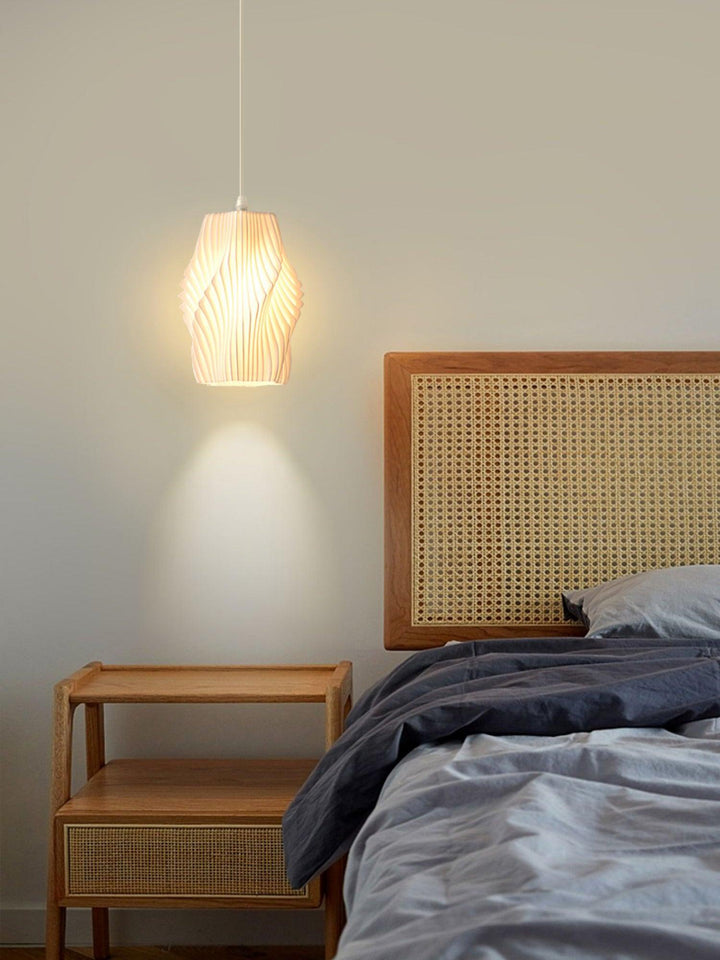 Lampa Wisząca Artystyczna