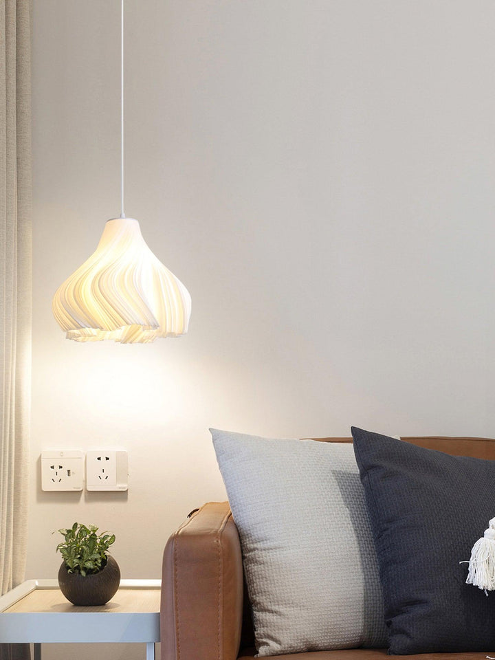 Lampa Wisząca Artystyczna