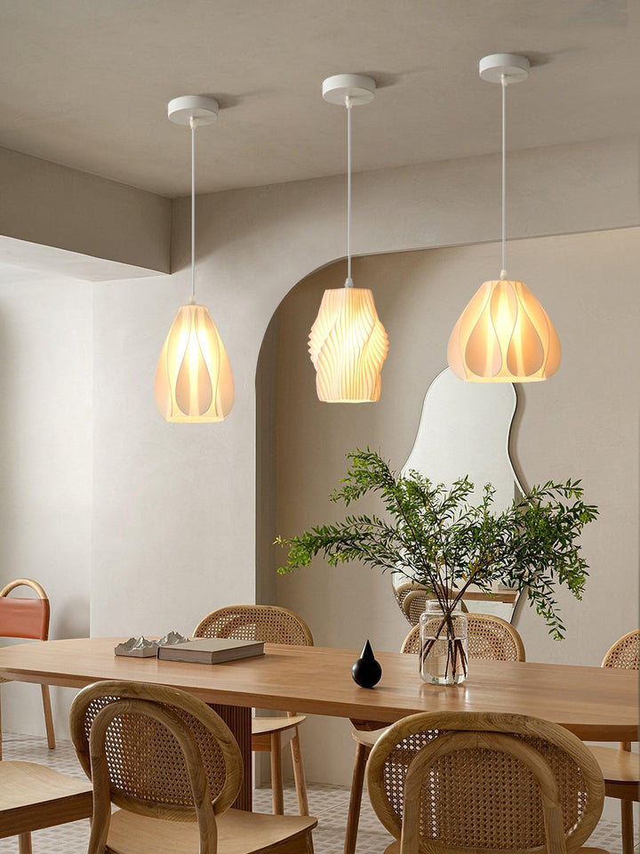 Lampa Wisząca Artystyczna