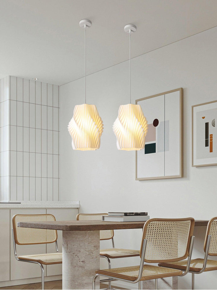 Lampa Wisząca Artystyczna