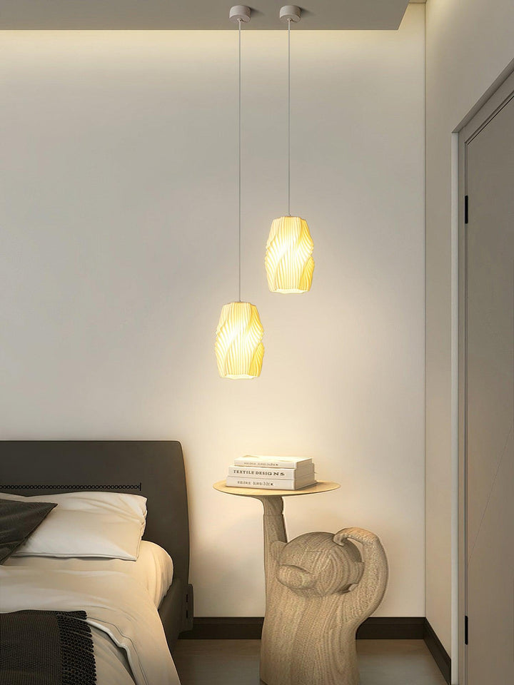Lampa Wisząca Artystyczna