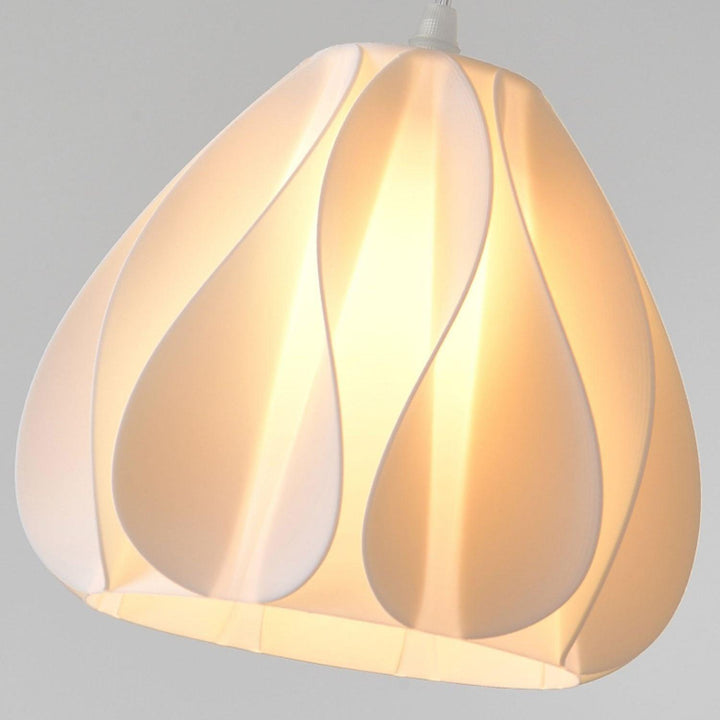 Lampa Wisząca Artystyczna