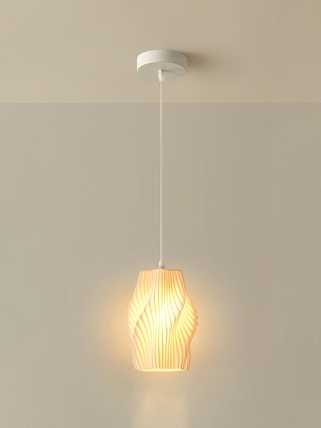 Lampa Wisząca Artystyczna