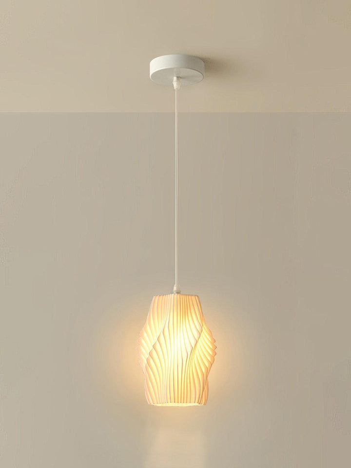 Lampa Wisząca Artystyczna