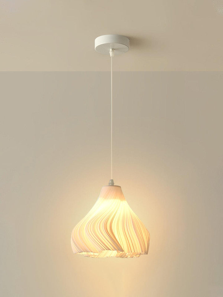 Lampa Wisząca Artystyczna