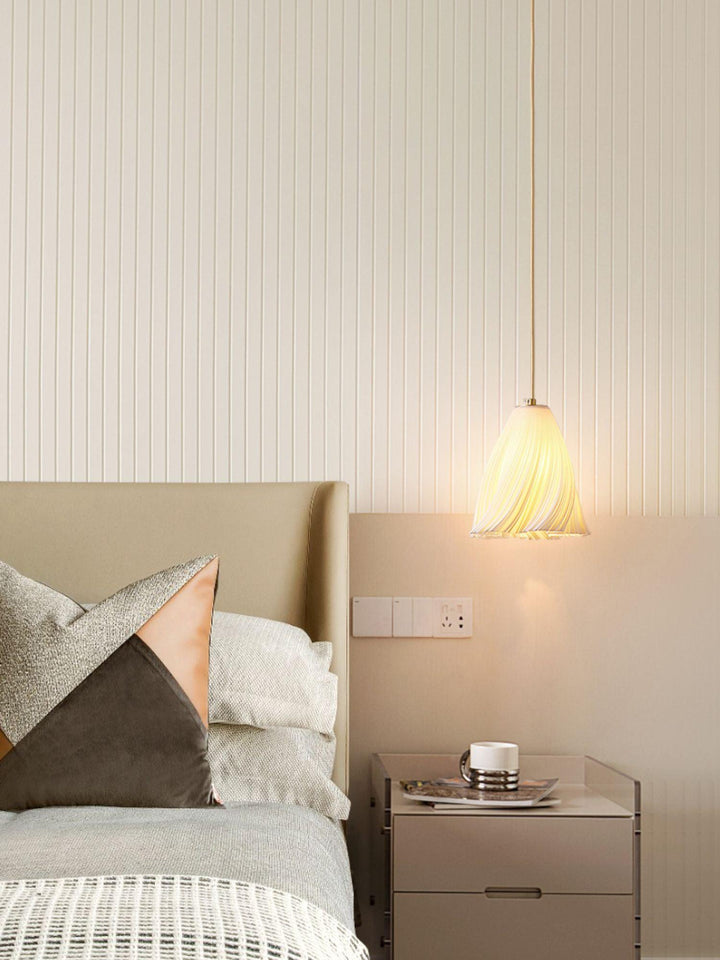Lampa Wisząca Artystyczna