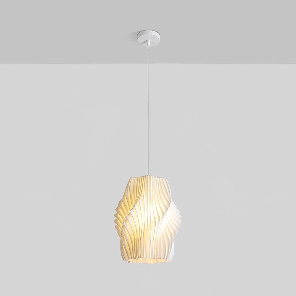 Lampa Wisząca Artystyczna