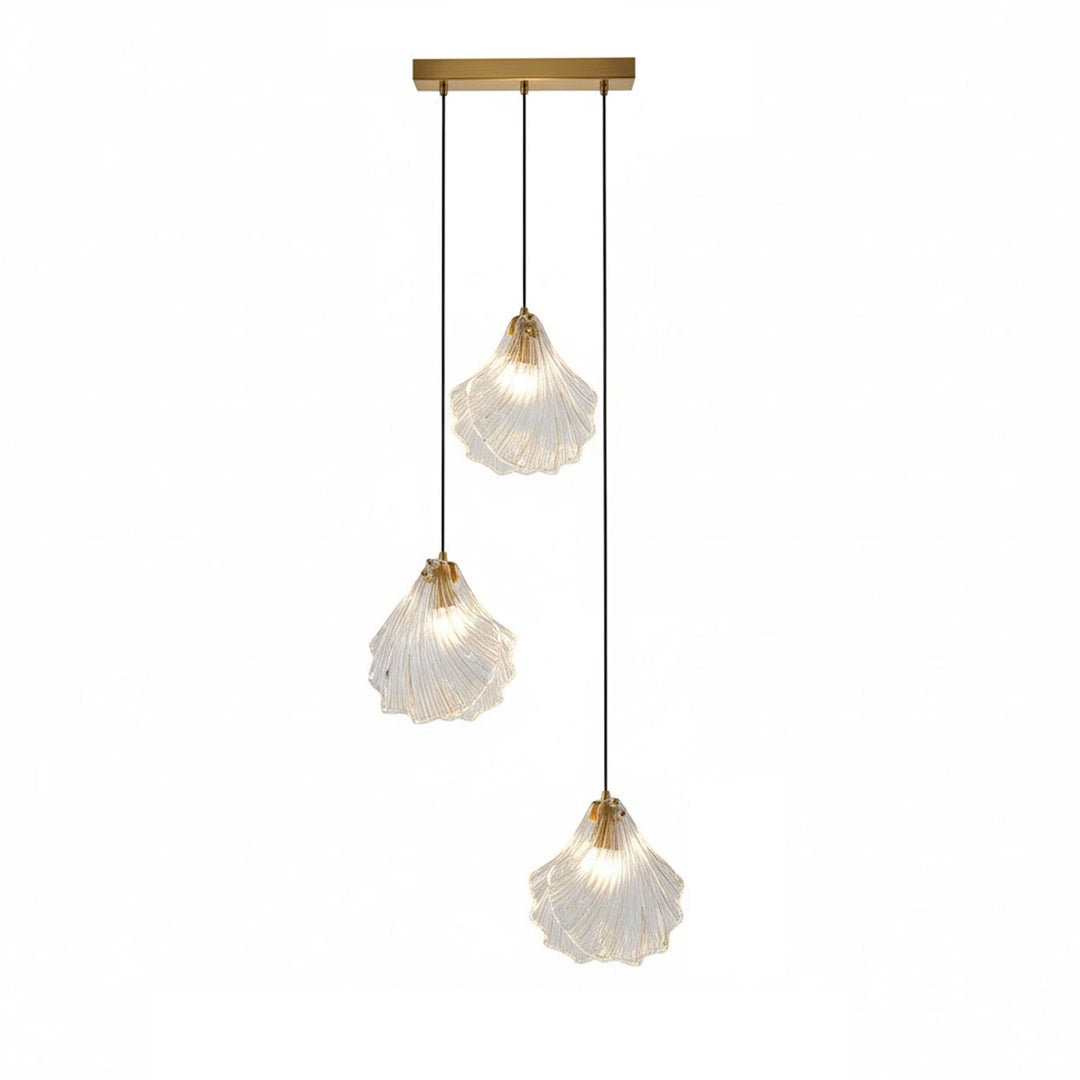 Lampa wisząca Mini Shell