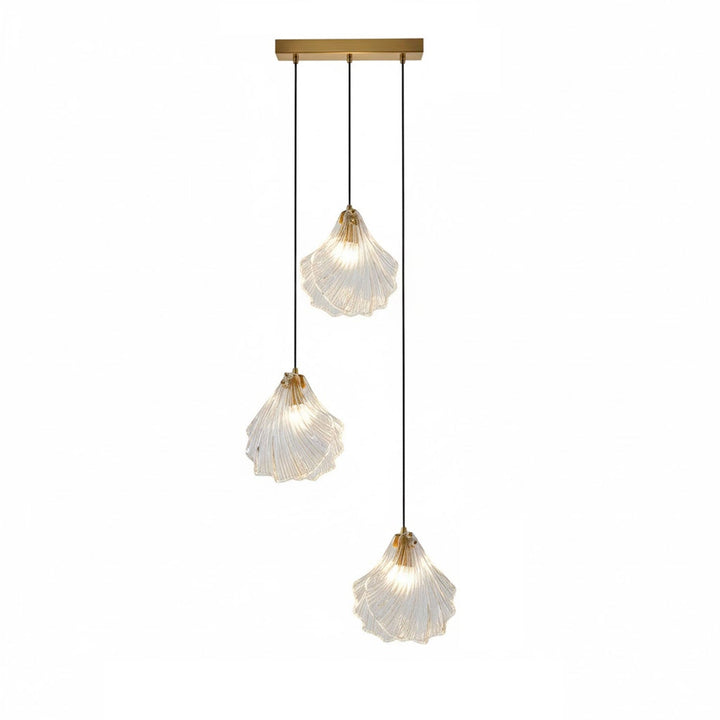 Lampa wisząca Mini Shell