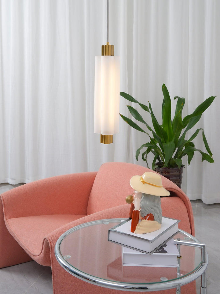 Lampa Wisząca Trillium