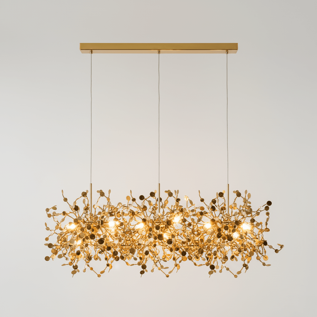 Lampa wisząca Luminex