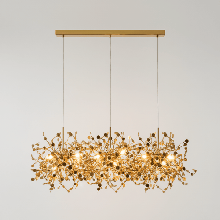 Lampa wisząca Luminex