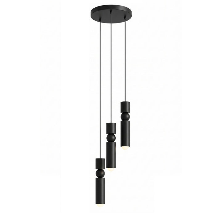 Lampa wisząca Fulcrum