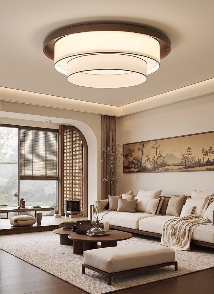 Lampa sufitowa Auralyn