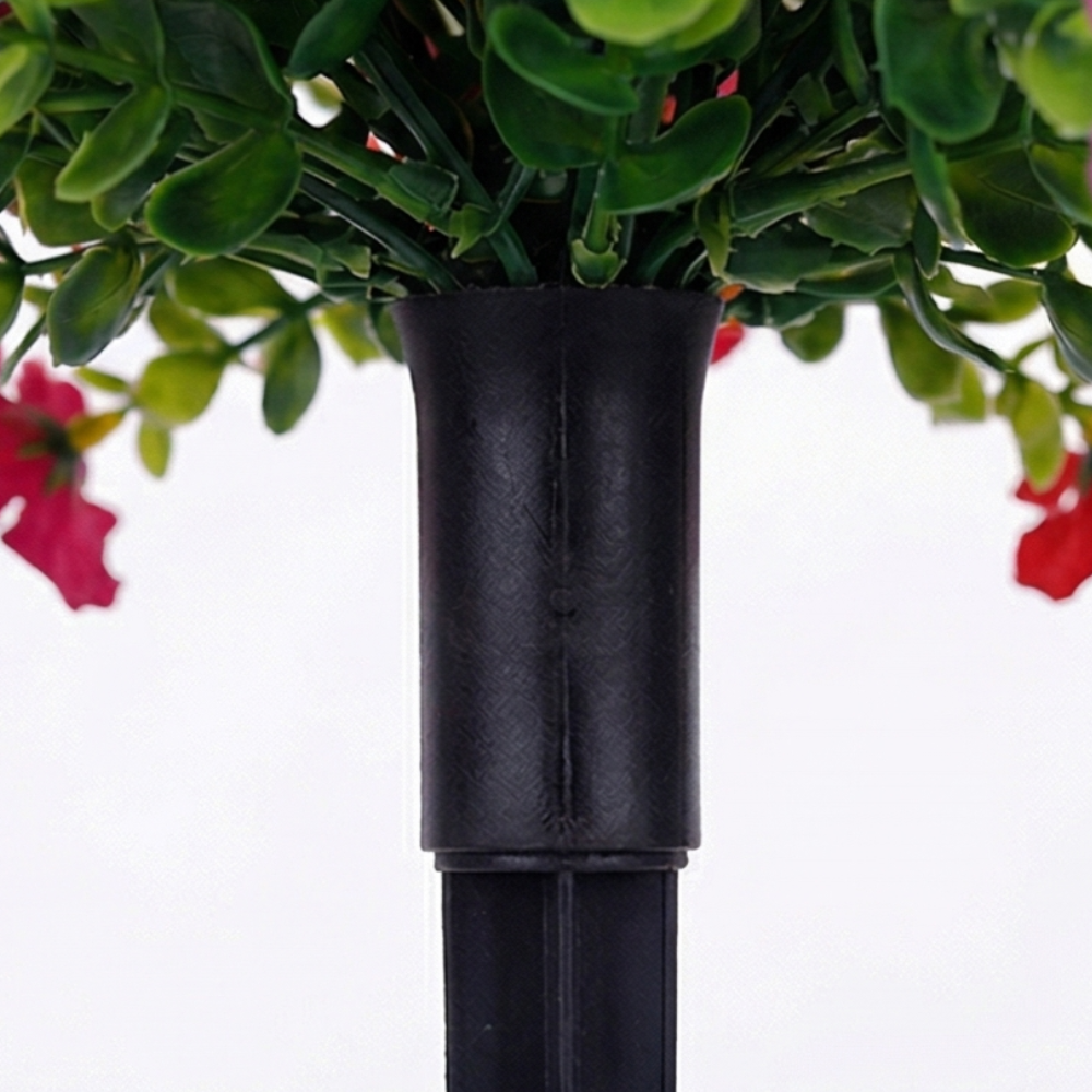 Bloomora – Odporny na warunki atmosferyczne topiary kwiatowy na zewnątrz