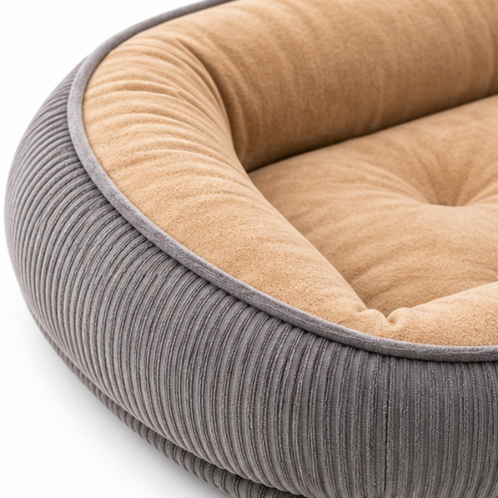 Pawsera - Całoroczna Sofa dla Zwierząt