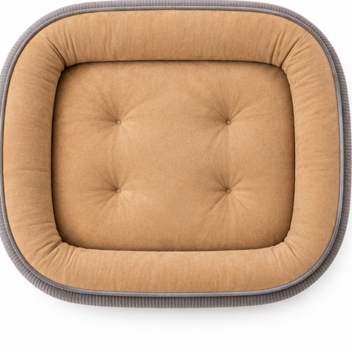 Pawsera - Całoroczna Sofa dla Zwierząt