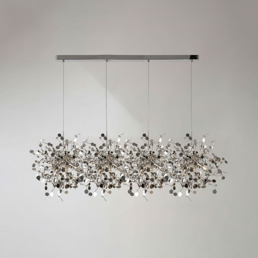 Lampa wisząca Luminex