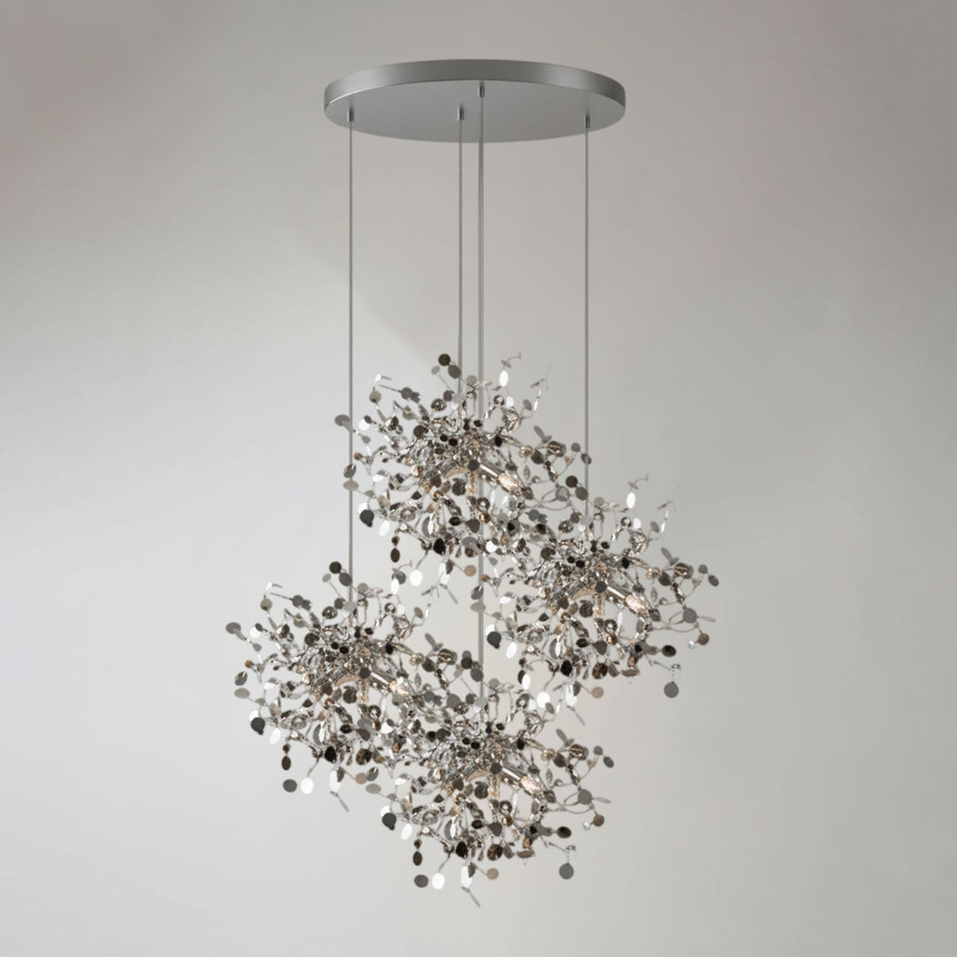 Lampa wisząca Luminex