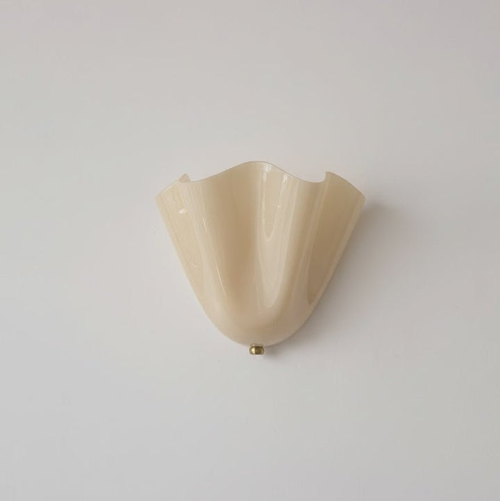 Lampa Ścienna Petalia