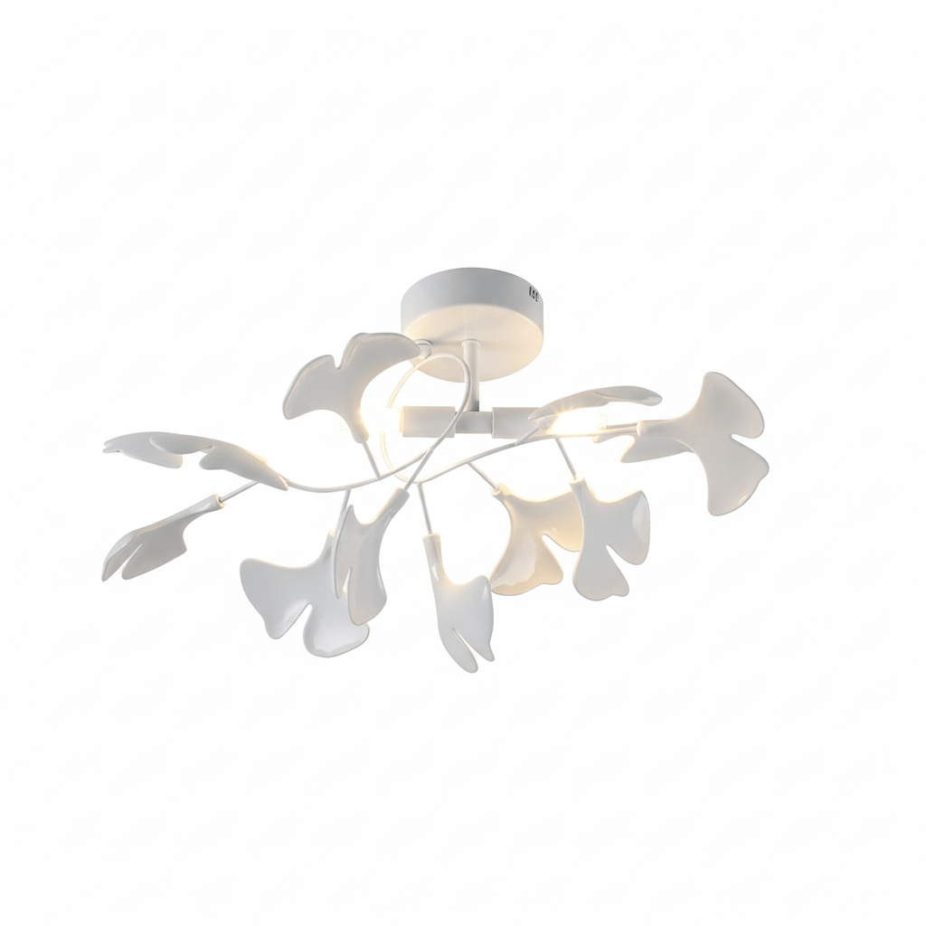 Lampa sufitowa Gingko