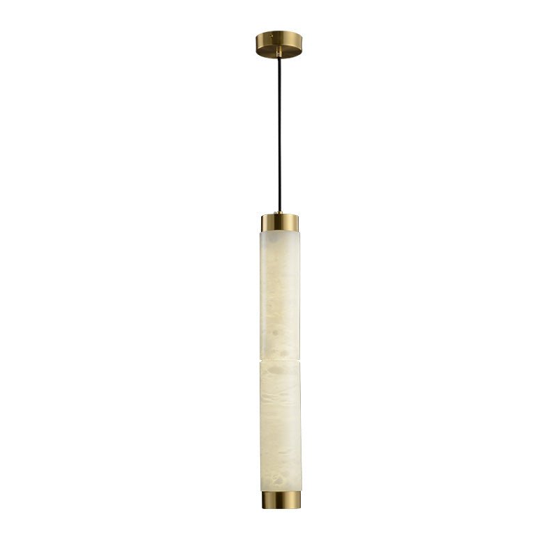 Lampa wisząca Aria Alabaster