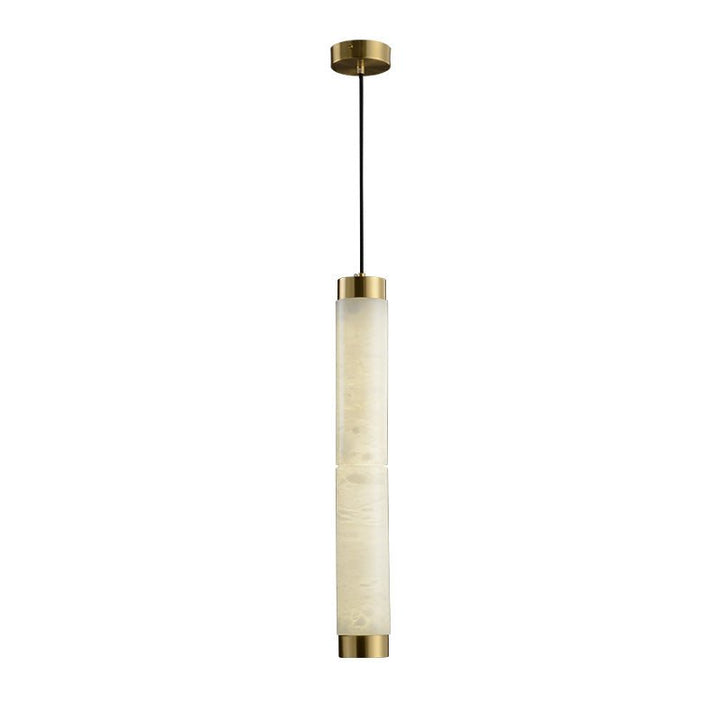 Lampa wisząca Aria Alabaster