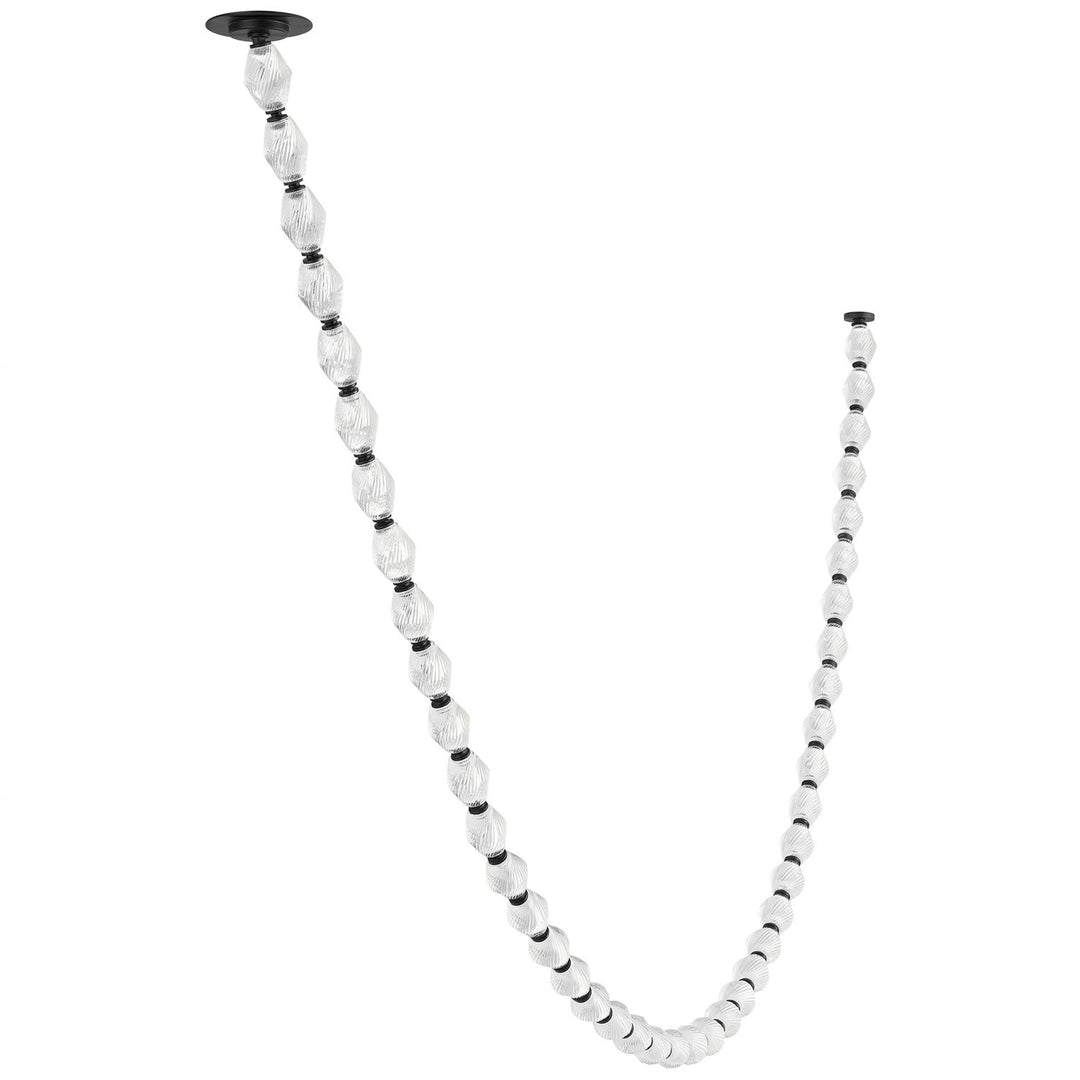 Żyrandol Riviere Chain