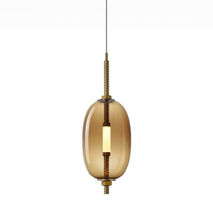 Lampa wisząca Under Pressure