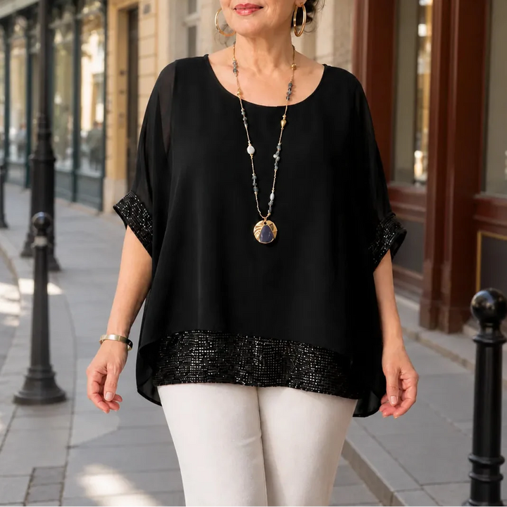 Wearbella – Tunika, która porusza się z Tobą, a nie przeciwko Tobie