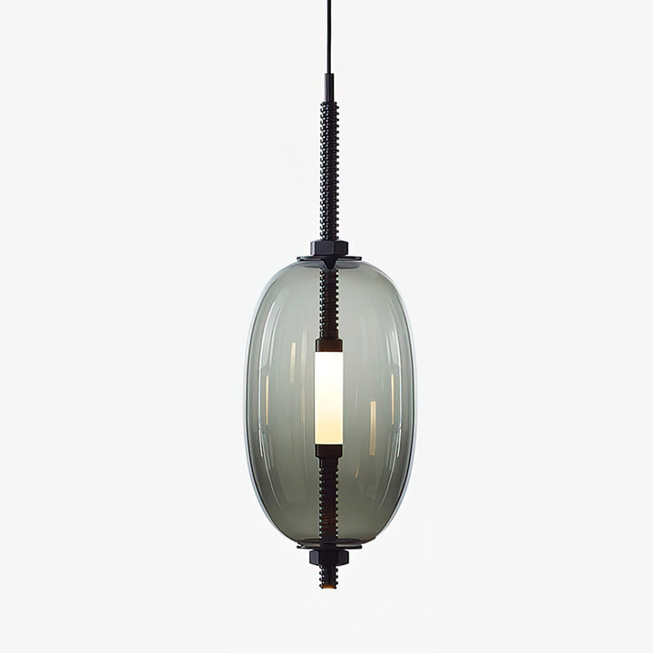 Lampa wisząca Under Pressure
