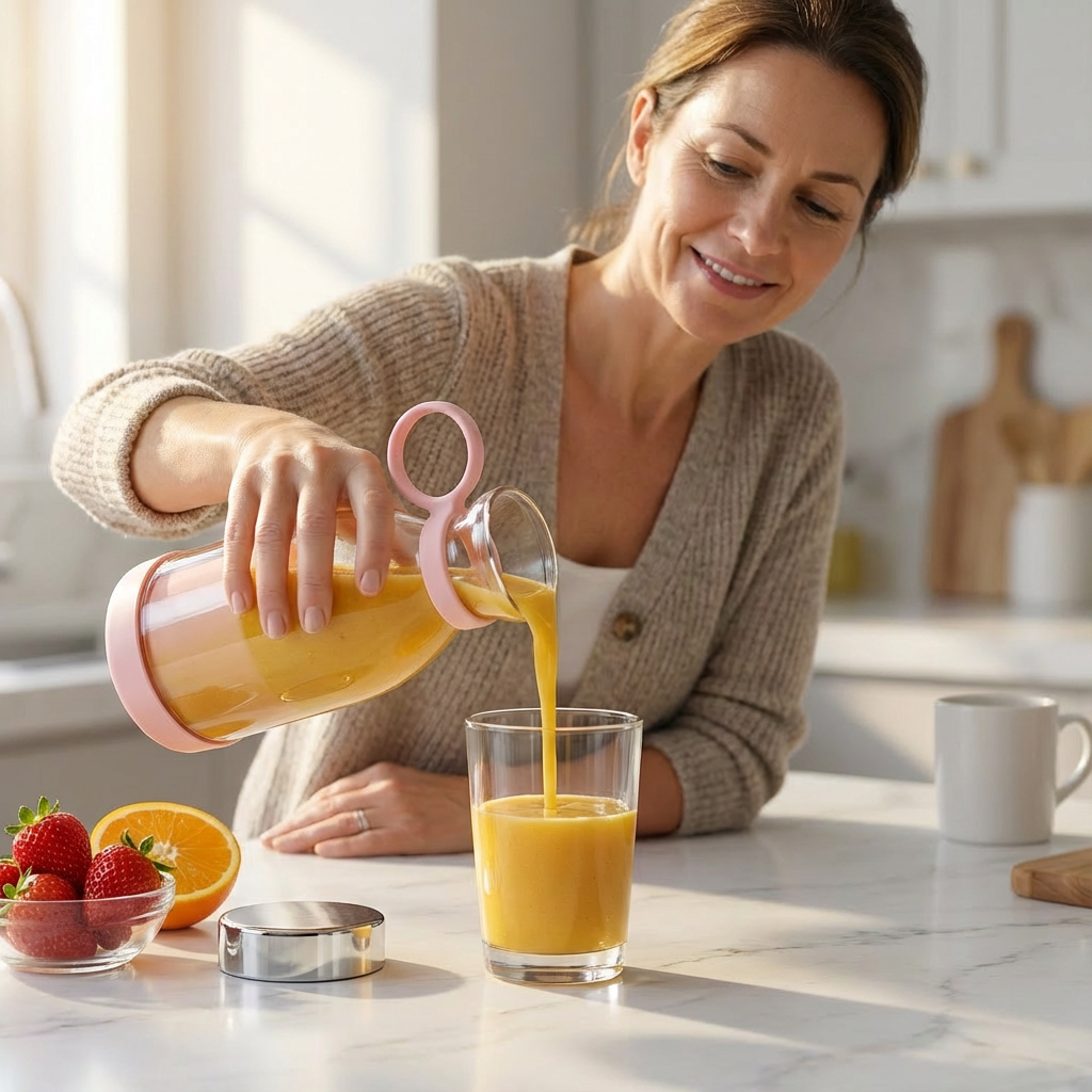 Blendara Przenośny Blender
