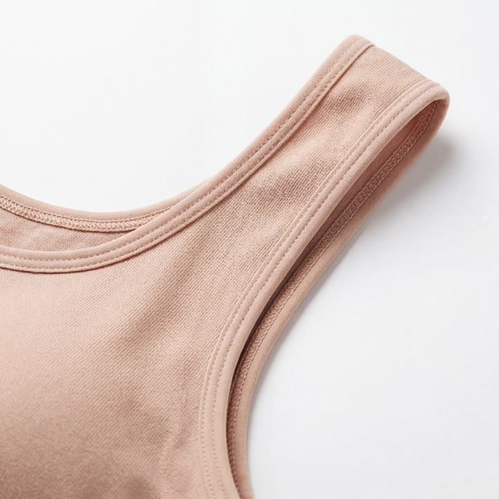 Veluna – Bezszwowy Body Kształtujący Całe Ciało