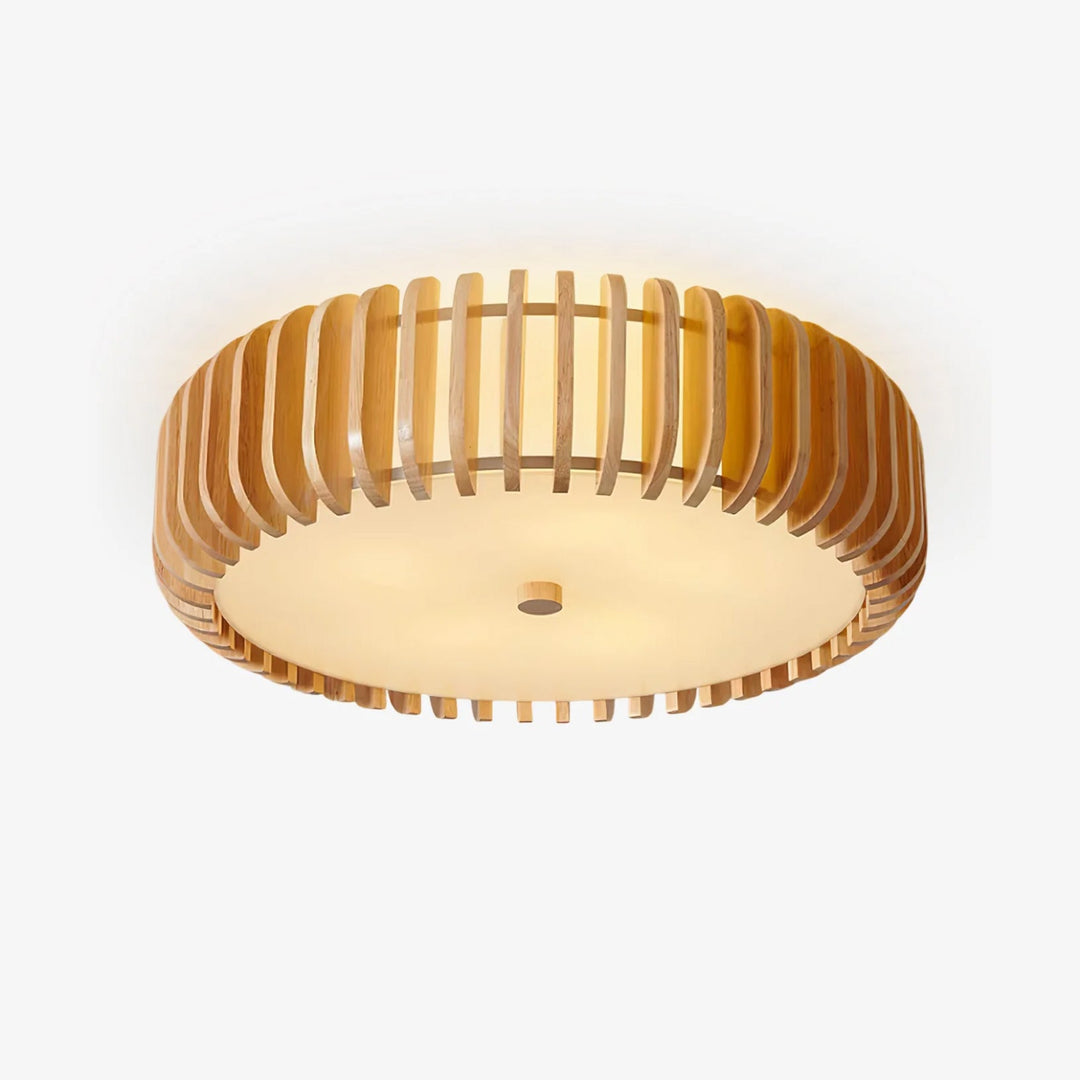 Lampa sufitowa Oakflare