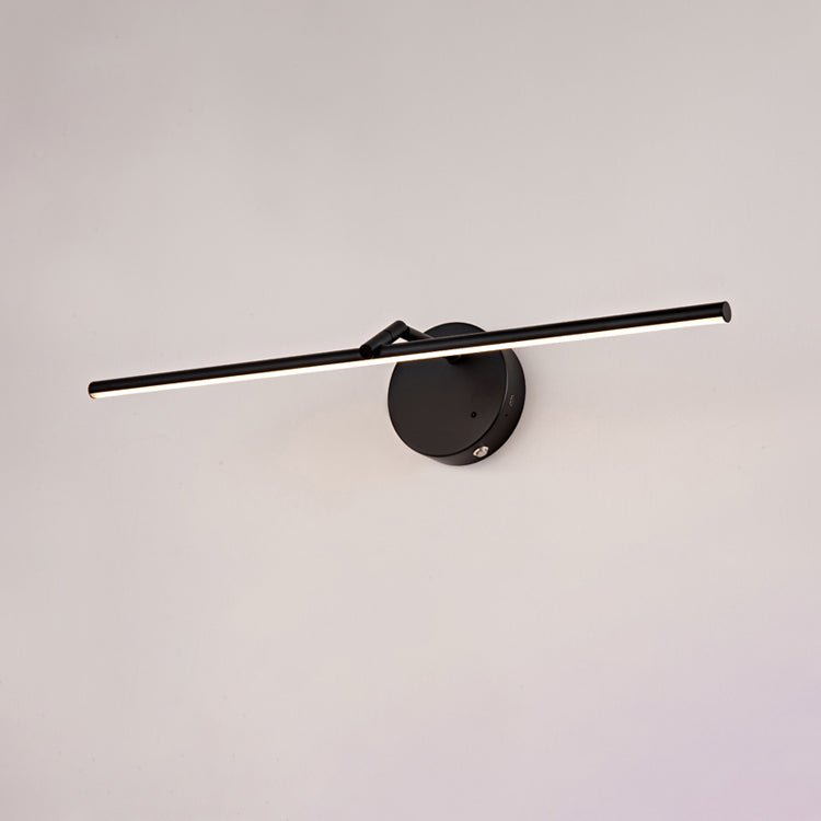 Lampa Ścienna Galleria Slim Z Ładowaniem
